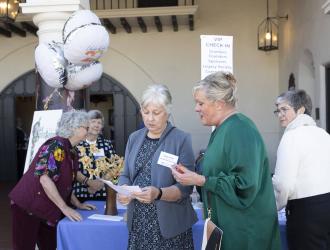 2024 Celebration of Grants - Members