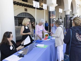 2024 Celebration of Grants - Members