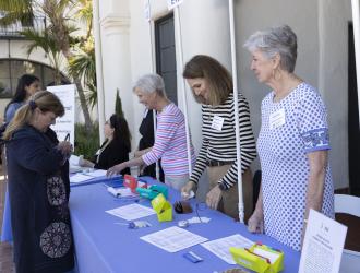 2024 Celebration of Grants - Members