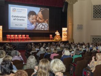 2024 Celebration of Grants - Members