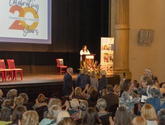 2024 Celebration of Grants - Members