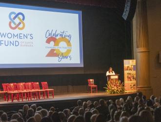 2024 Celebration of Grants - Members