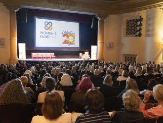 2024 Celebration of Grants - Members