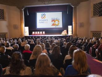 2024 Celebration of Grants - Members