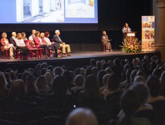 2024 Celebration of Grants - Members