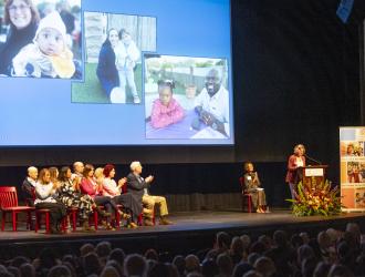 2024 Celebration of Grants - Members