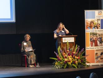 2024 Celebration of Grants - Members