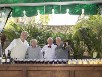 2024 Celebration of Grants - Members