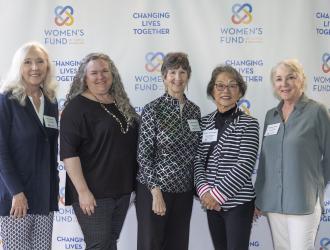 2024 Celebration of Grants - Members