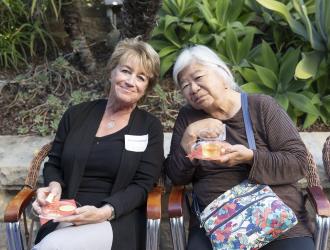 2024 Celebration of Grants - Members