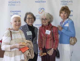 2024 Celebration of Grants - Members