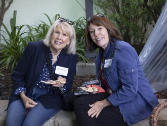 2024 Celebration of Grants - Members