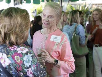 2024 Celebration of Grants - Members