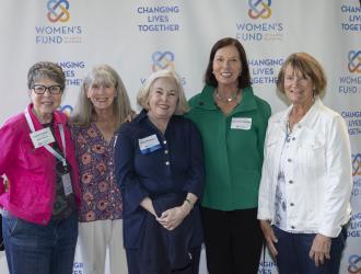 2024 Celebration of Grants - Members