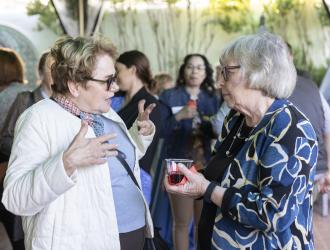 2024 Celebration of Grants - Members