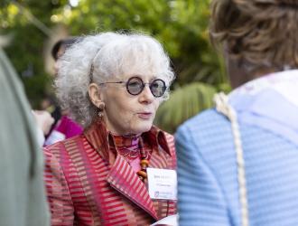 2024 Celebration of Grants - Members