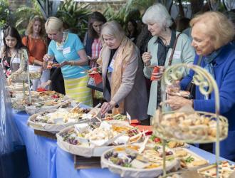 2024 Celebration of Grants - Members