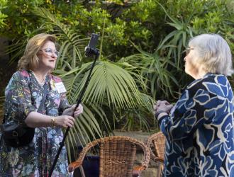 2024 Celebration of Grants - Members