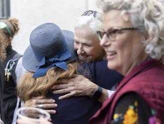 2024 Celebration of Grants - Members