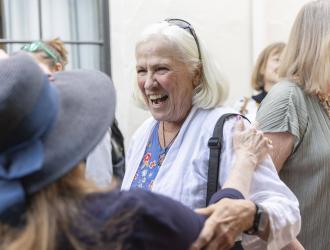 2024 Celebration of Grants - Members