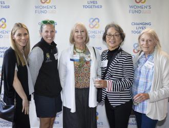 2024 Celebration of Grants - Members