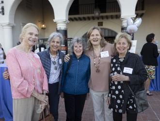 2024 Celebration of Grants - Members