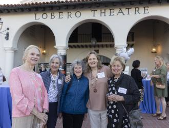 2024 Celebration of Grants - Members