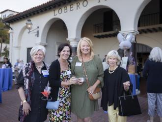 2024 Celebration of Grants - Members