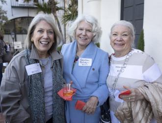 2024 Celebration of Grants - Members