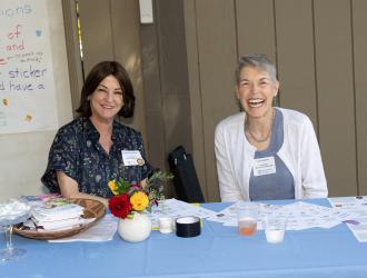 WF Group Captains Connect