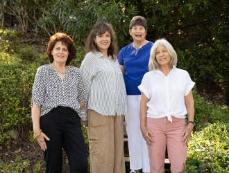 WF Group Captains Connect