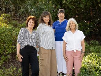 WF Group Captains Connect