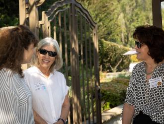 WF Group Captains Connect