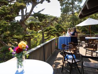 WF Group Captains Connect