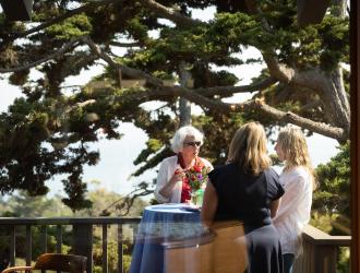 WF Group Captains Connect