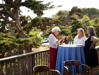 WF Group Captains Connect