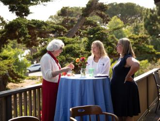 WF Group Captains Connect