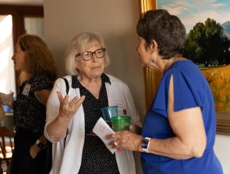 WF Group Captains Connect