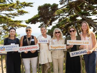 WF Group Captains Connect