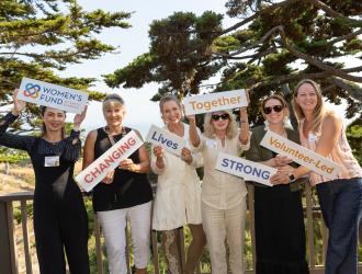 WF Group Captains Connect