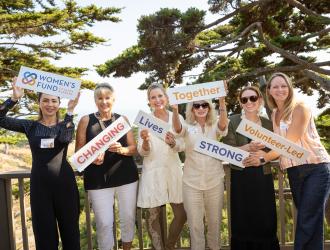 WF Group Captains Connect