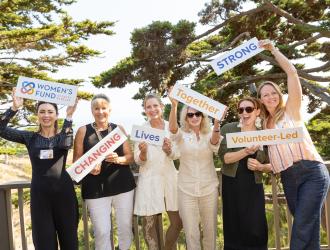 WF Group Captains Connect