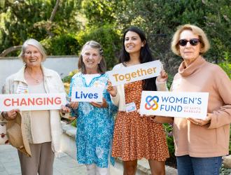 WF Group Captains Connect