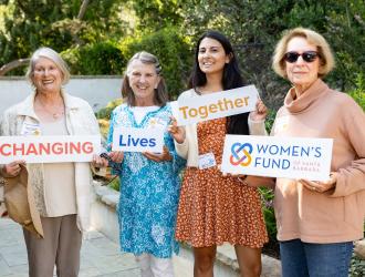 WF Group Captains Connect