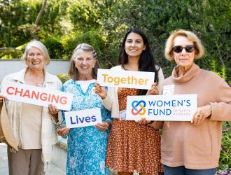 WF Group Captains Connect