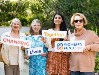 WF Group Captains Connect