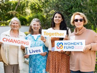 WF Group Captains Connect