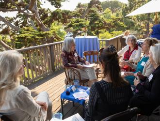 WF Group Captains Connect