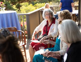 WF Group Captains Connect