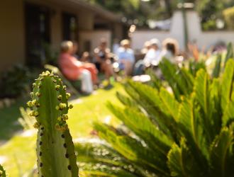 WF Group Captains Connect